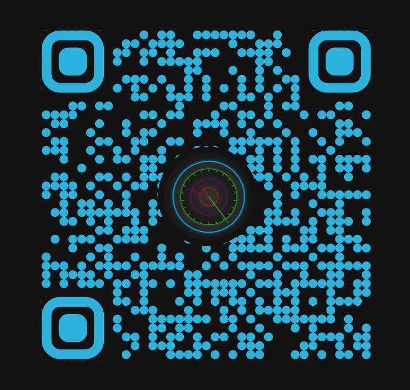 Ethereum QR Code